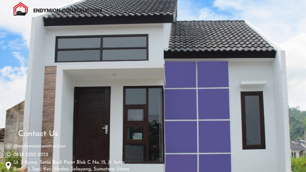 Jasa Bangun Rumah