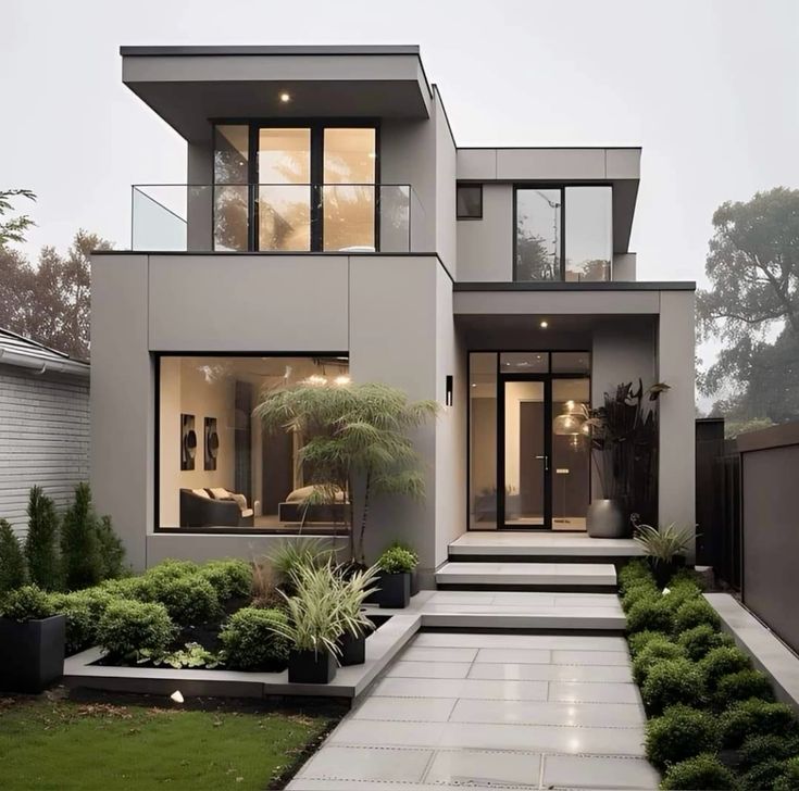 Jasa bangun Rumah