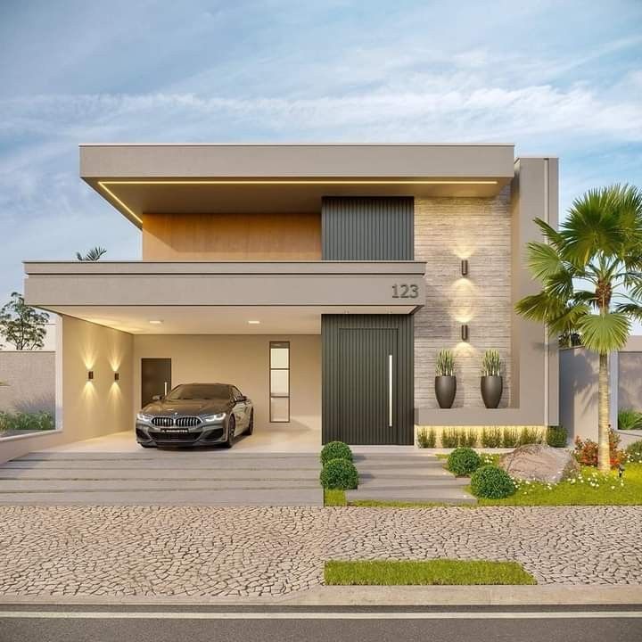 Jasa bangun Rumah