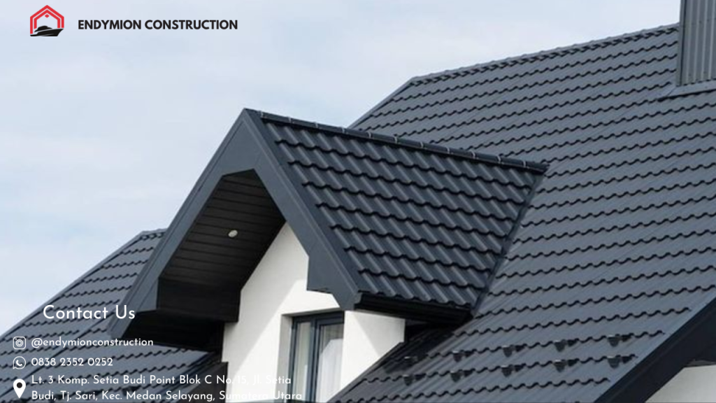 Jasa Renovasi Rumah