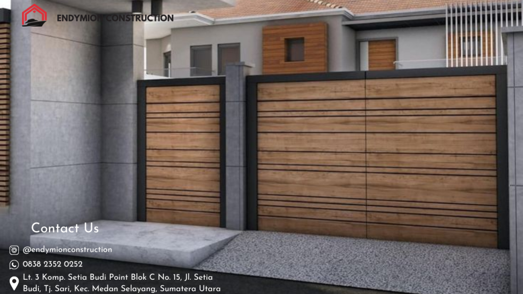 Jasa Renovasi Rumah