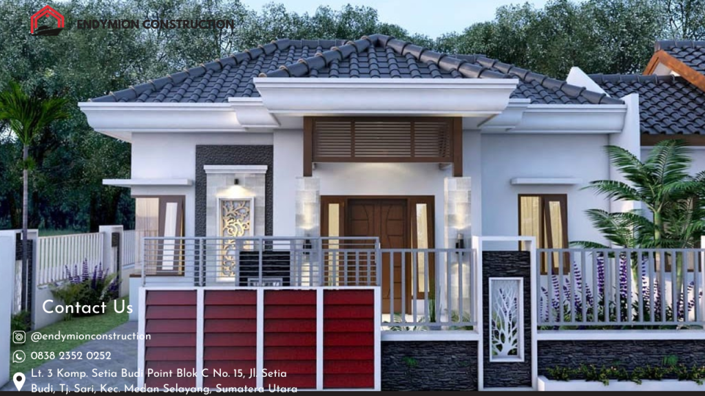 Jasa Bangun Rumah