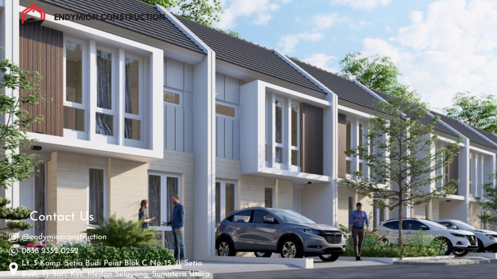 Jasa Bangun Rumah