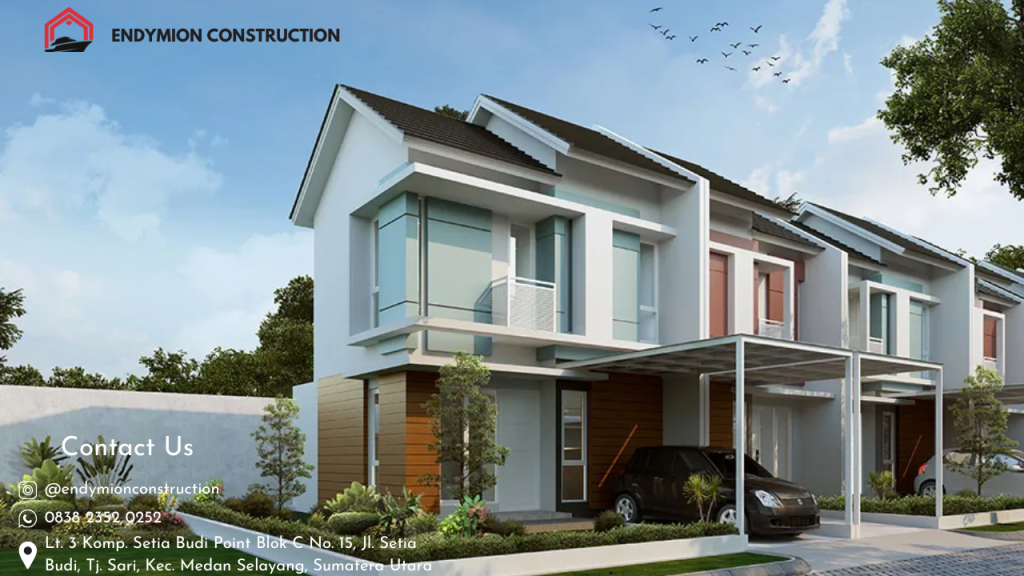 Jasa Bangun Rumah
