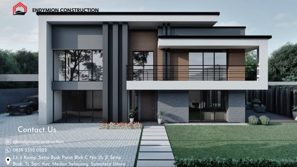 Jasa Bangun Rumah