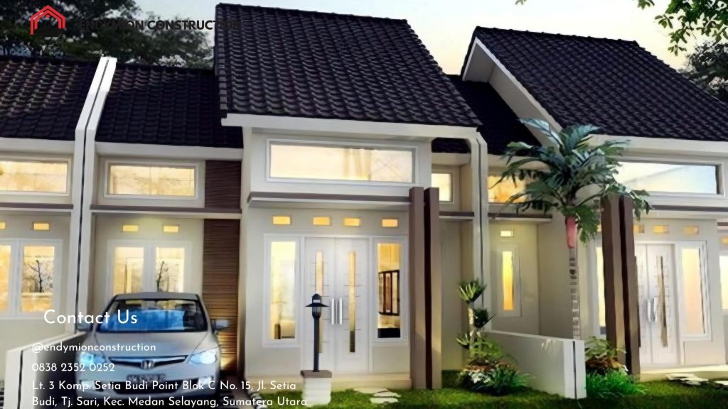 Jasa Bangun Rumah