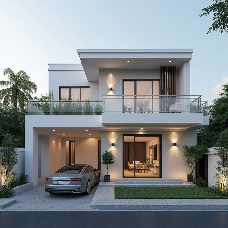 Jasa Bangun Rumah