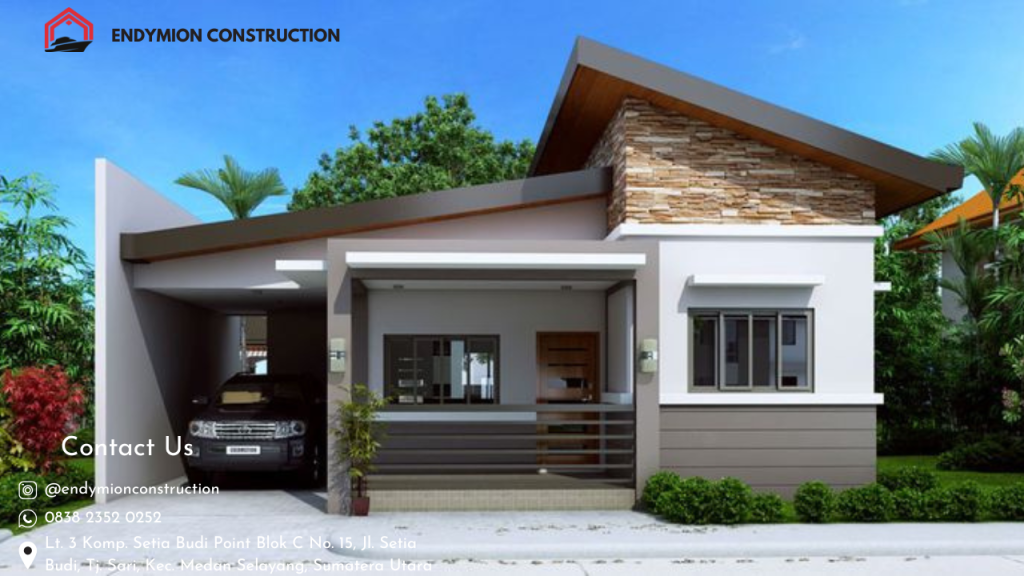 Jasa Bangun Rumah