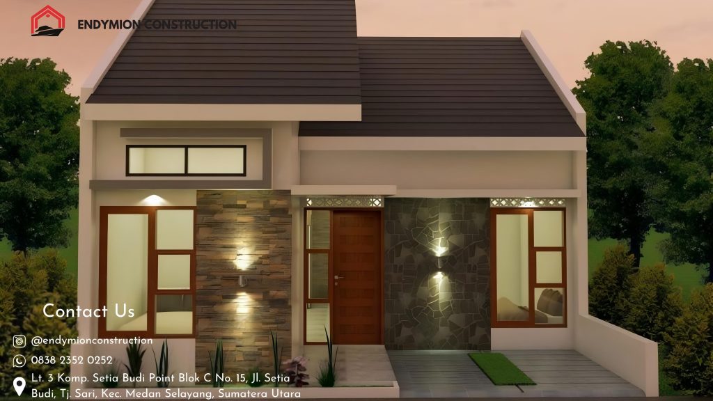 Jasa Bangun Rumah
