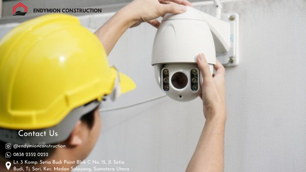 Jasa Renovasi Rumah
