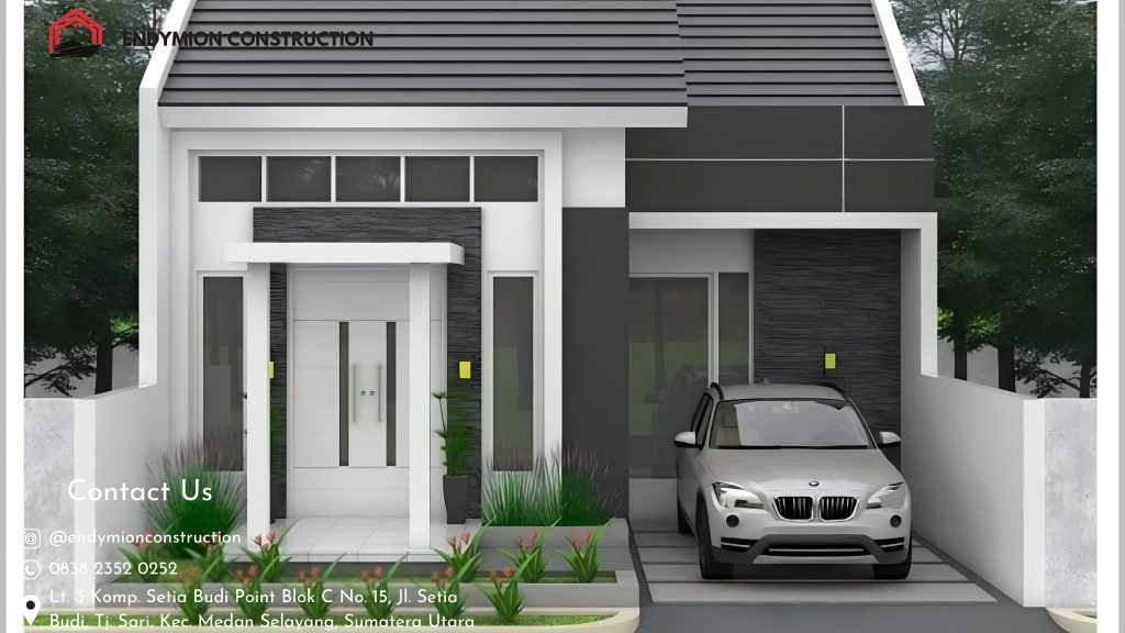 Jasa Bangun Rumah