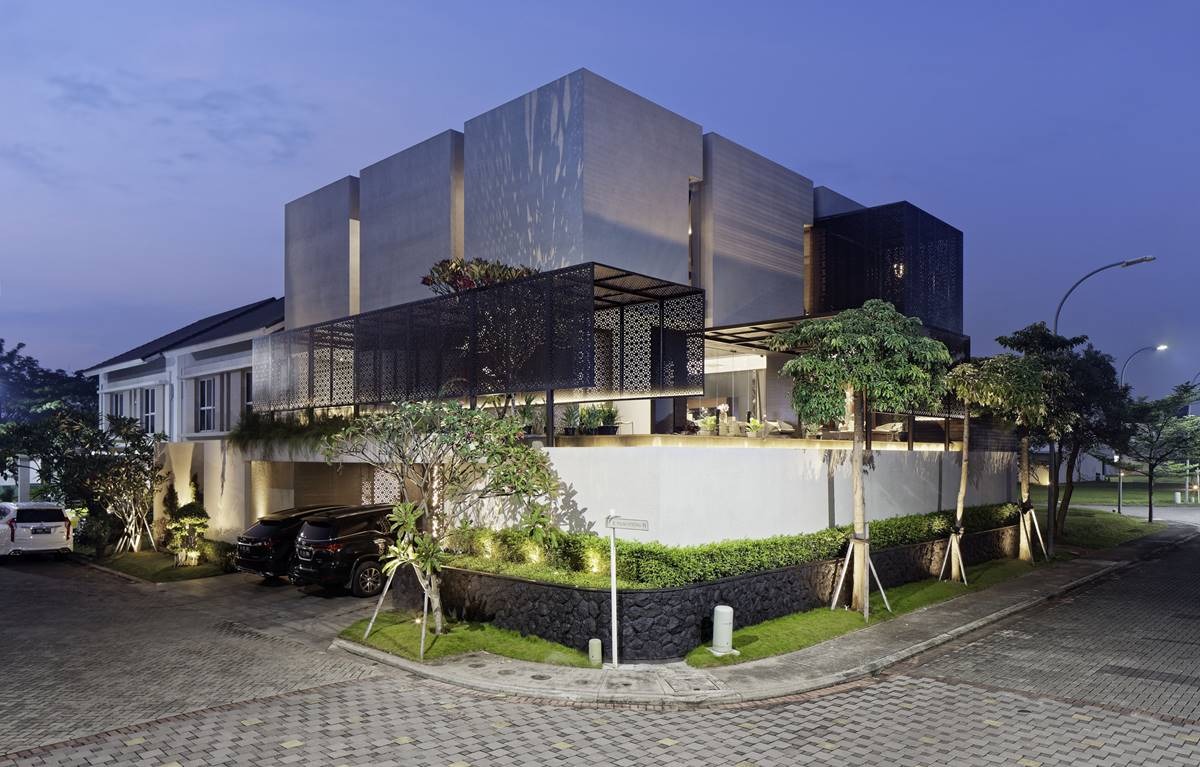 Jasa Bangun Rumah