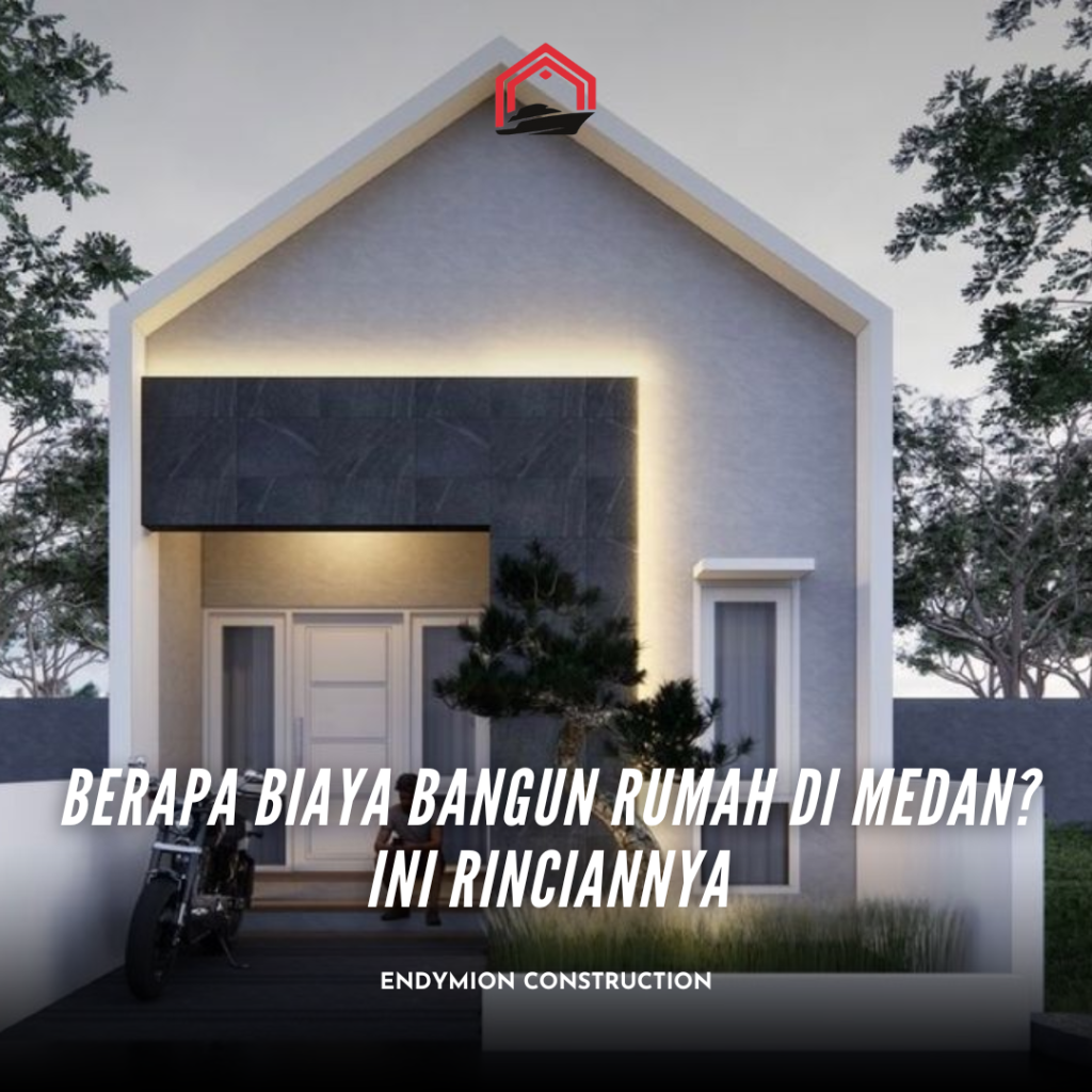Jasa Bangun Rumah