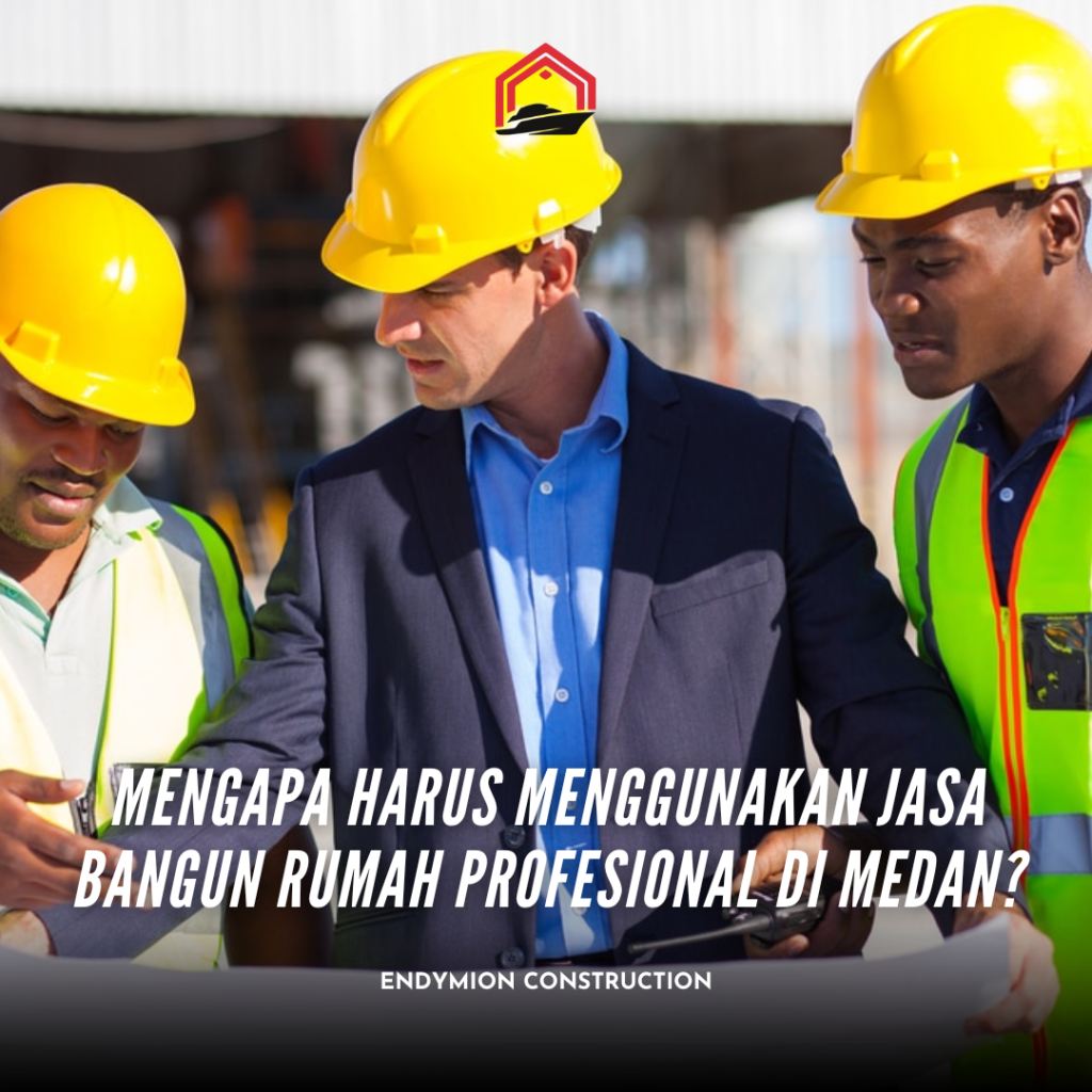 Jasa Bangun Rumah