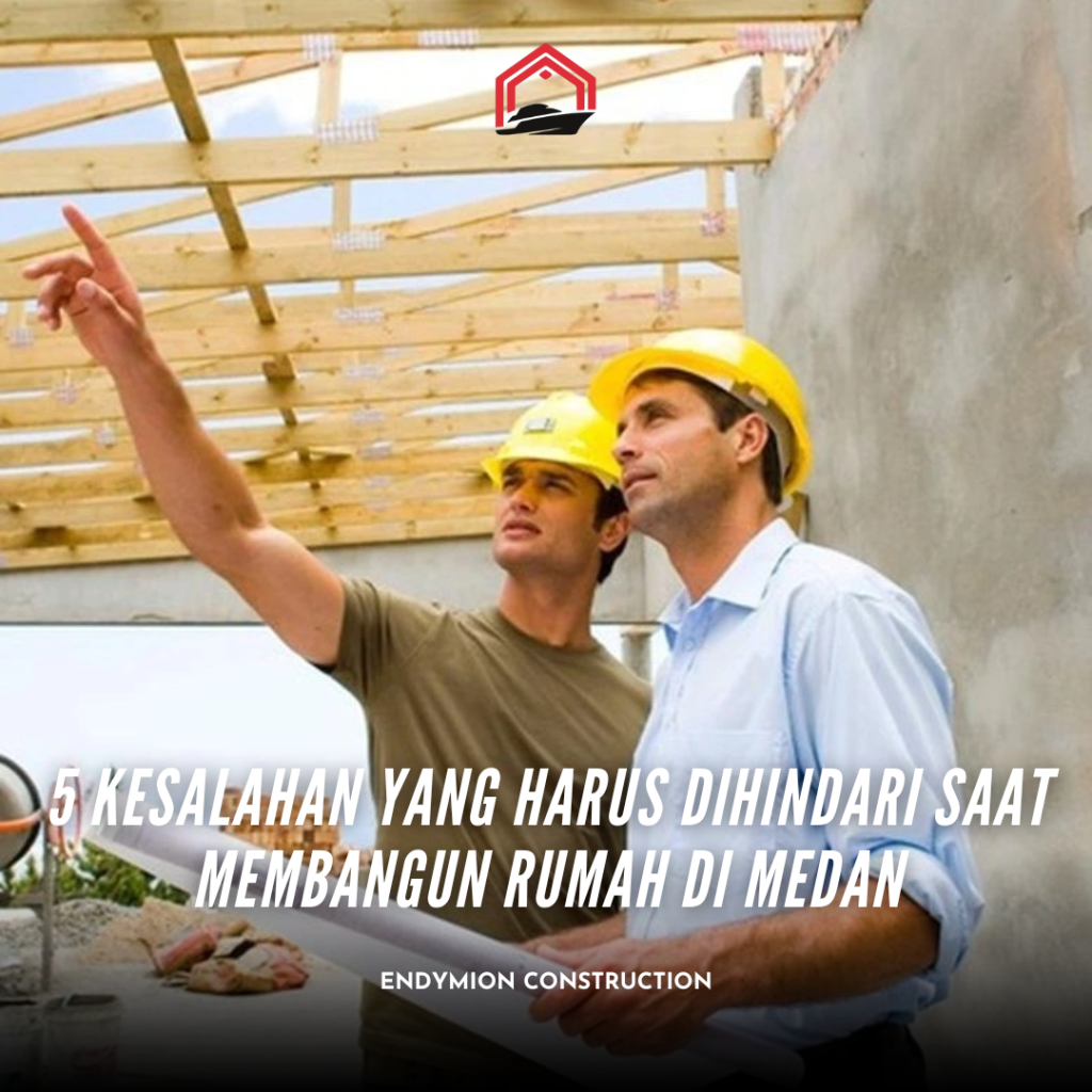 Jasa Bangun Rumah