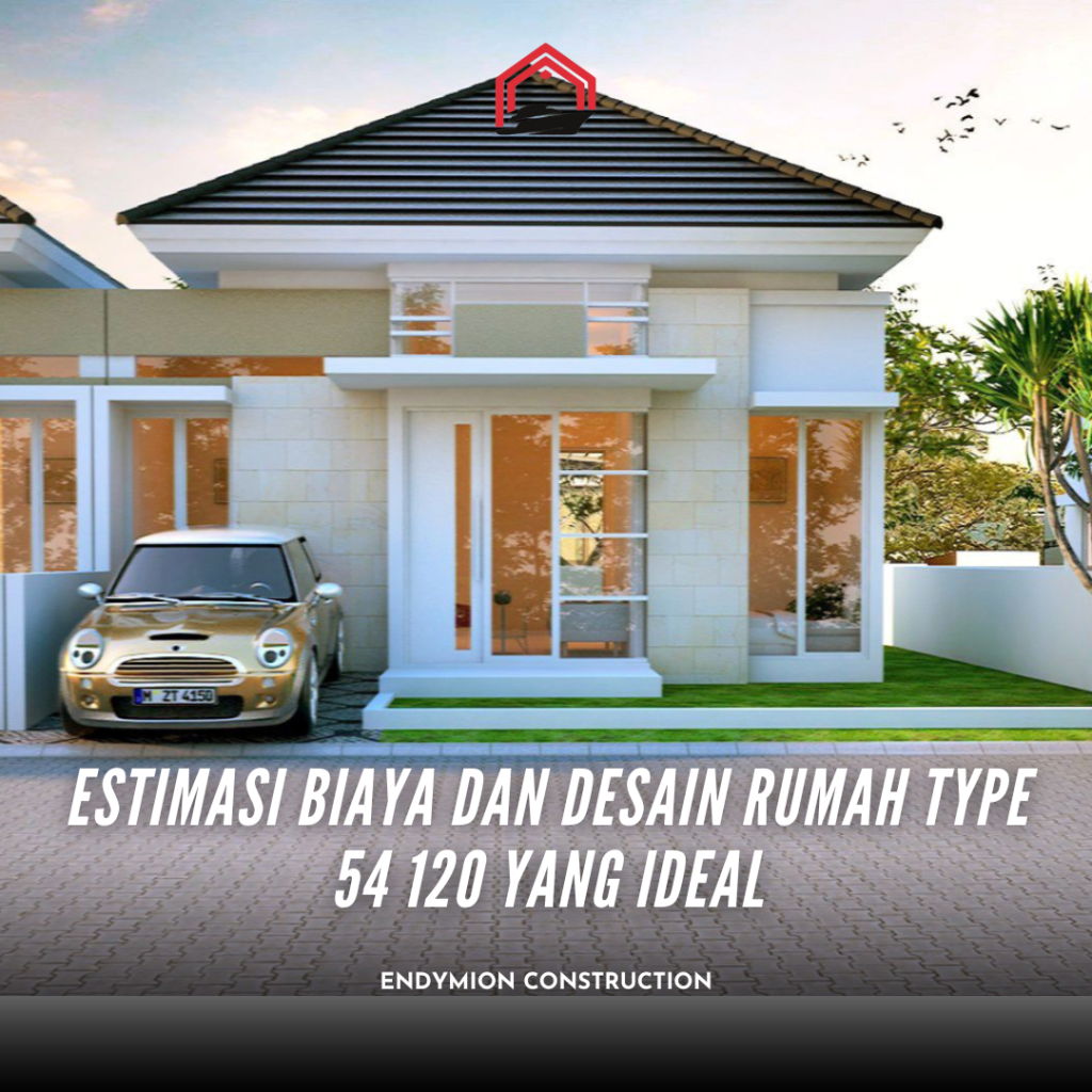 Jasa Bangun Rumah