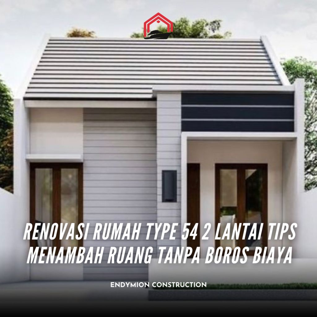 Jasa Bangun Rumah