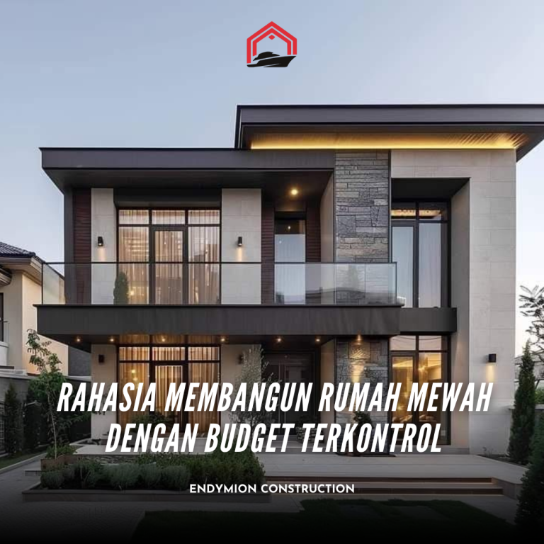 Jasa Bangun Rumah