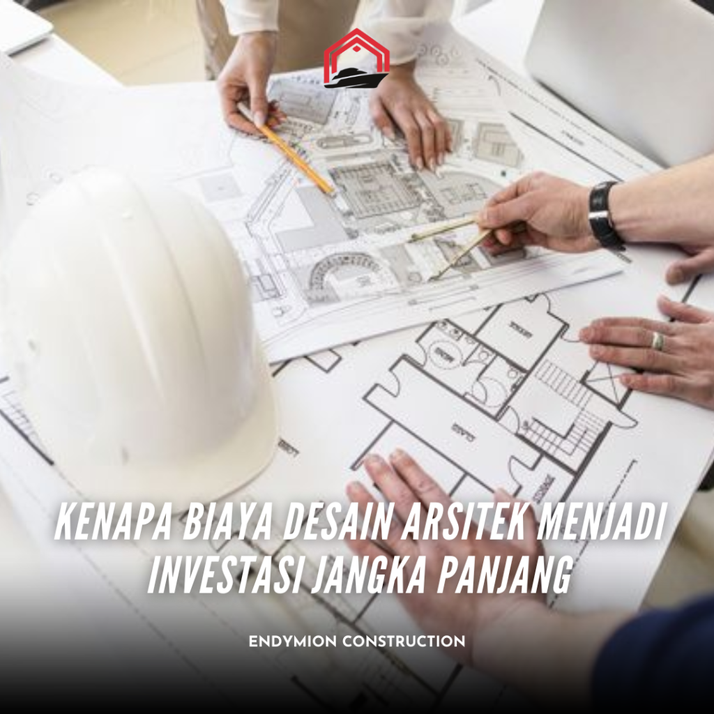 Jasa Bangun Rumah