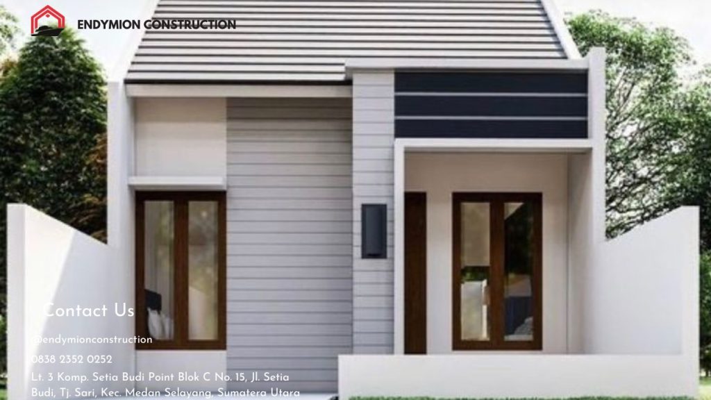 Jasa Bangun Rumah