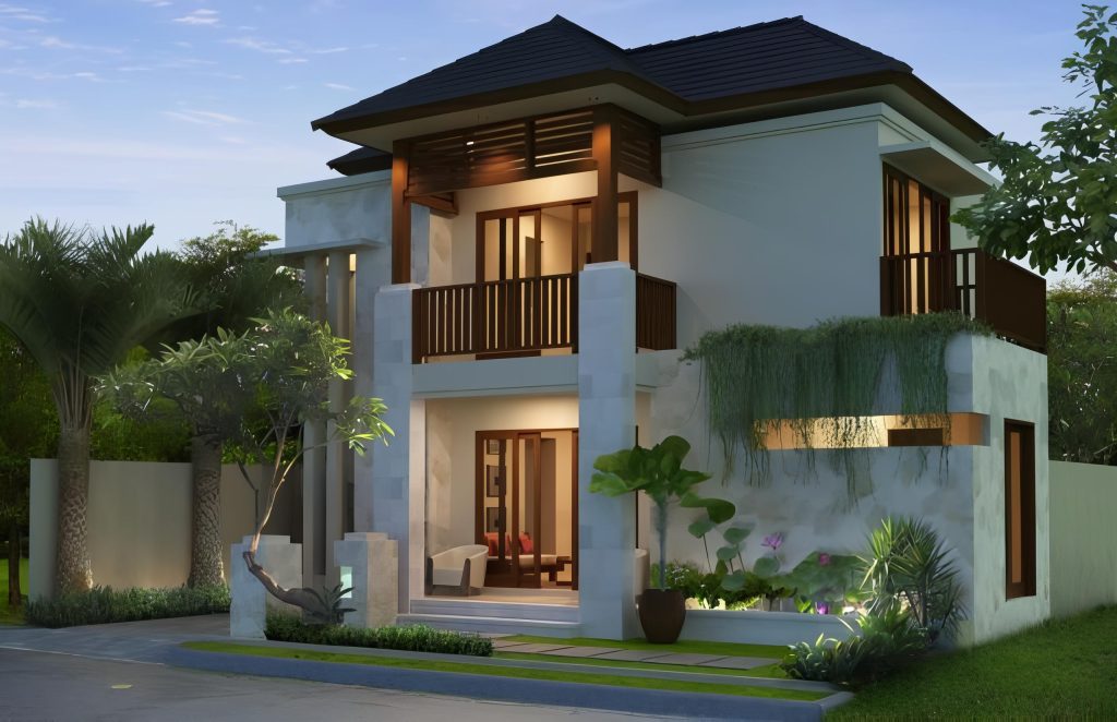 jasa bangun rumah