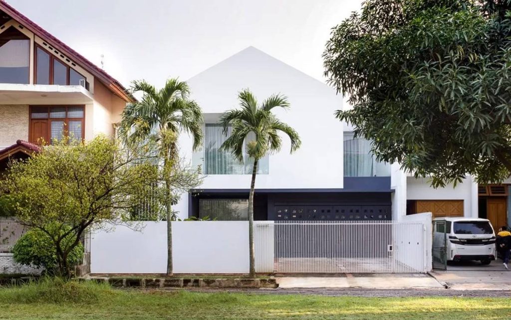 Jasa Bangun Rumah