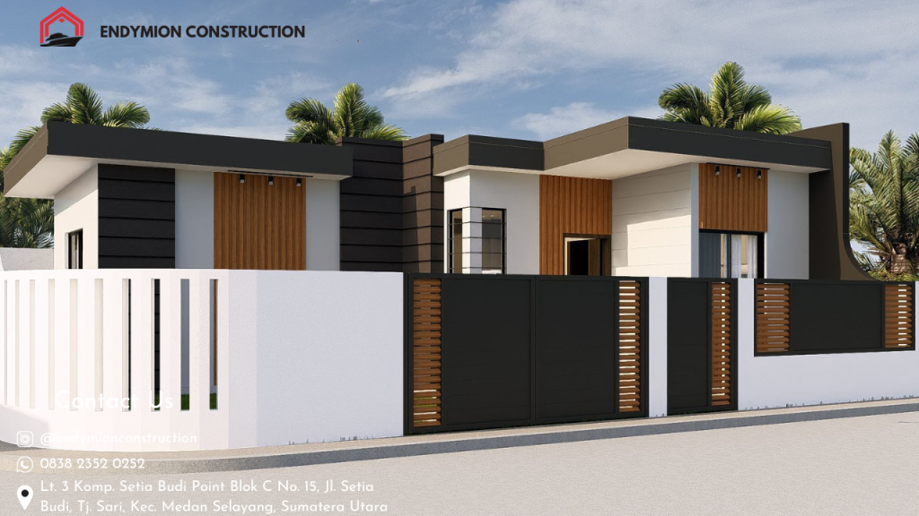 Jasa renovasi Rumah