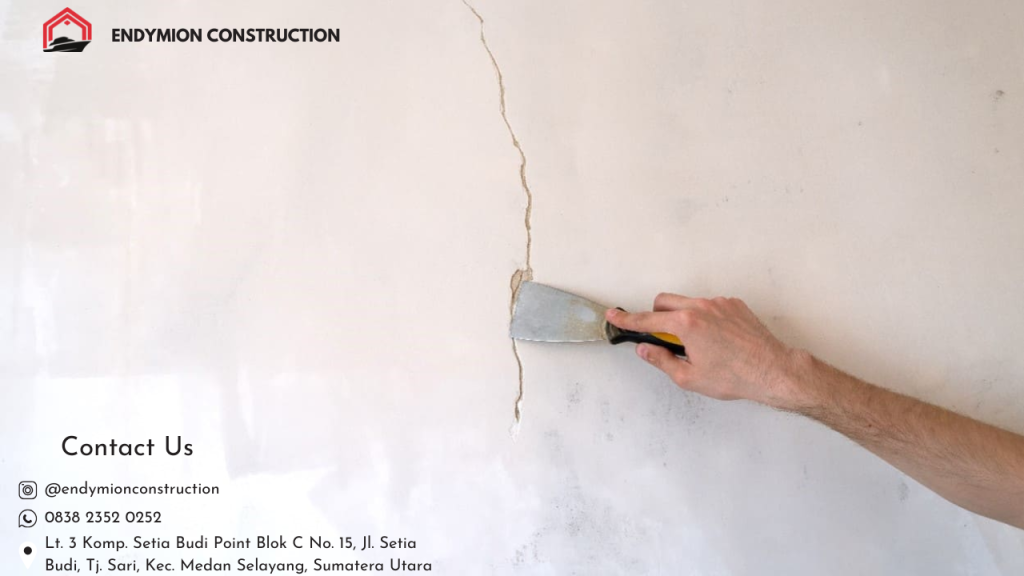 Jasa Renovasi Rumah