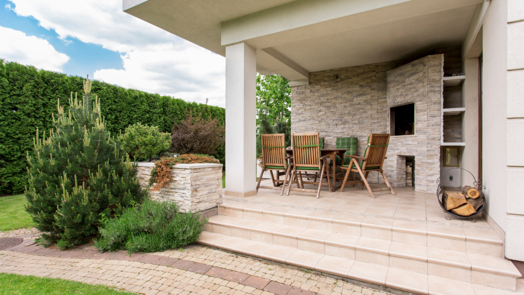 Jasa Renovasi Teras Rumah