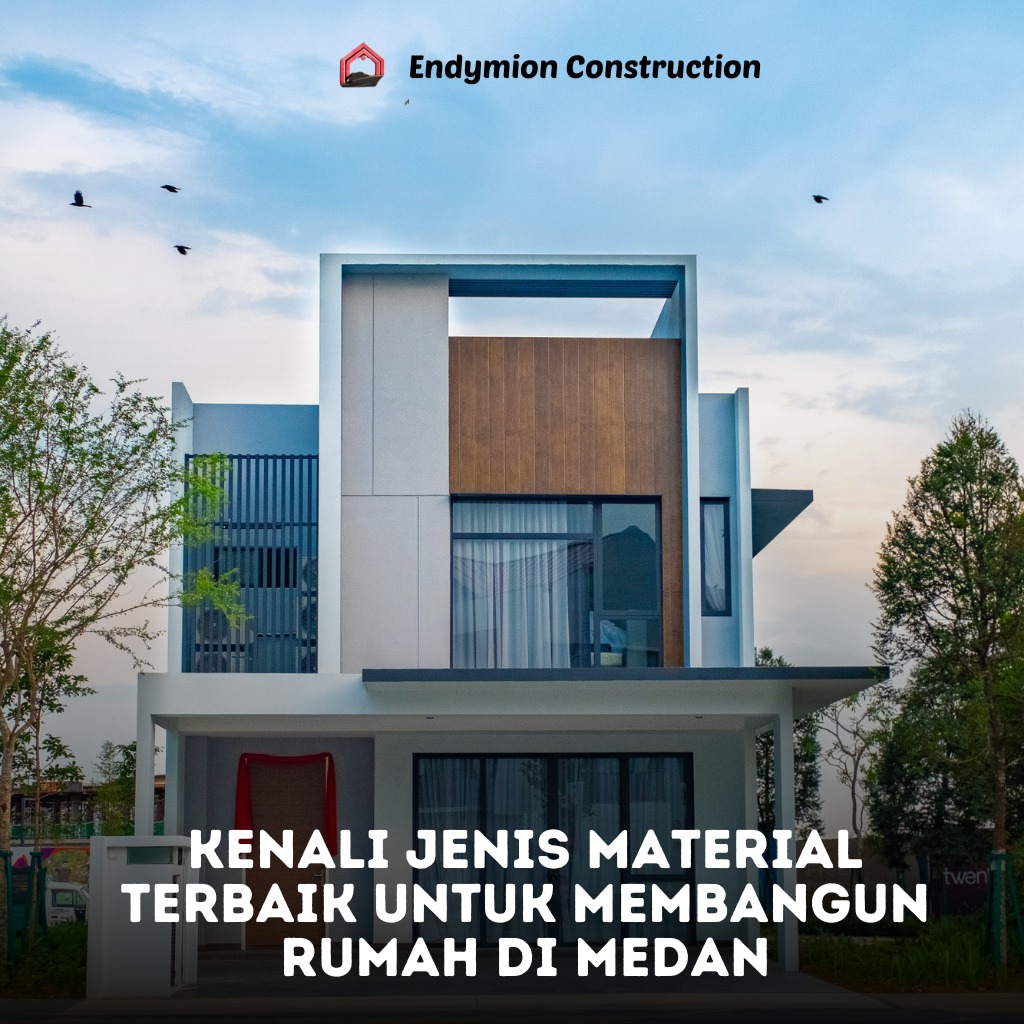 Jasa Bangun Rumah