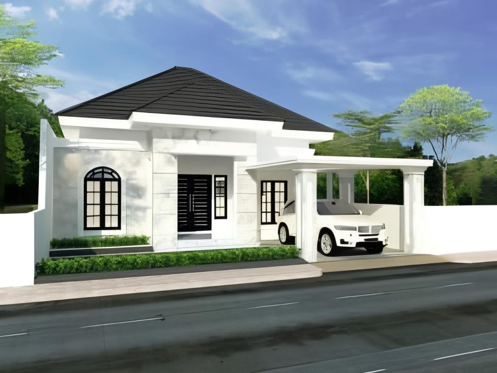Jasa Bangun Rumah