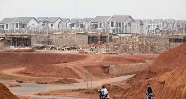 Jasa Bangun Rumah