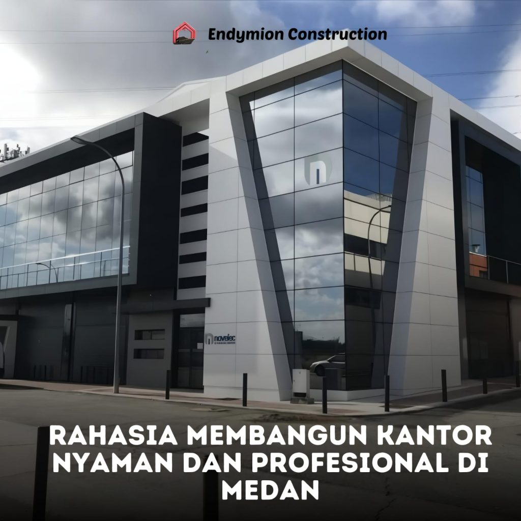 Kontraktor Medan