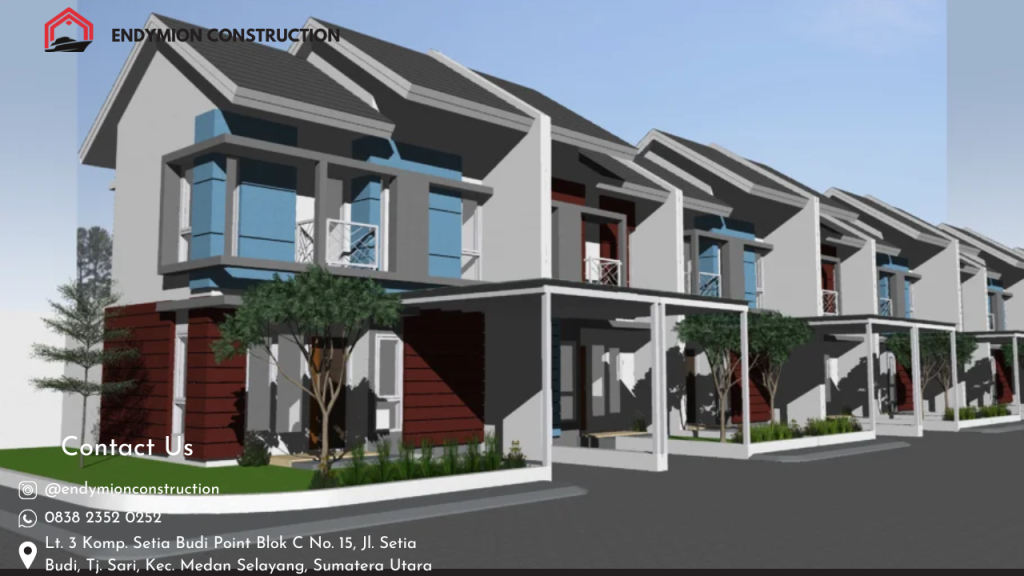 Jasa Bangun Rumah