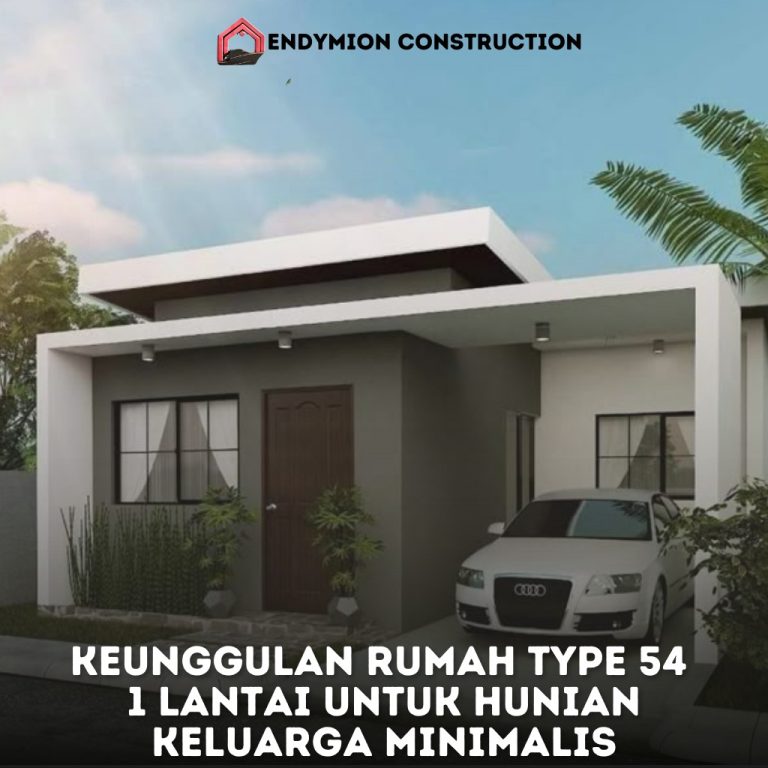 Jasa Bangun Rumah