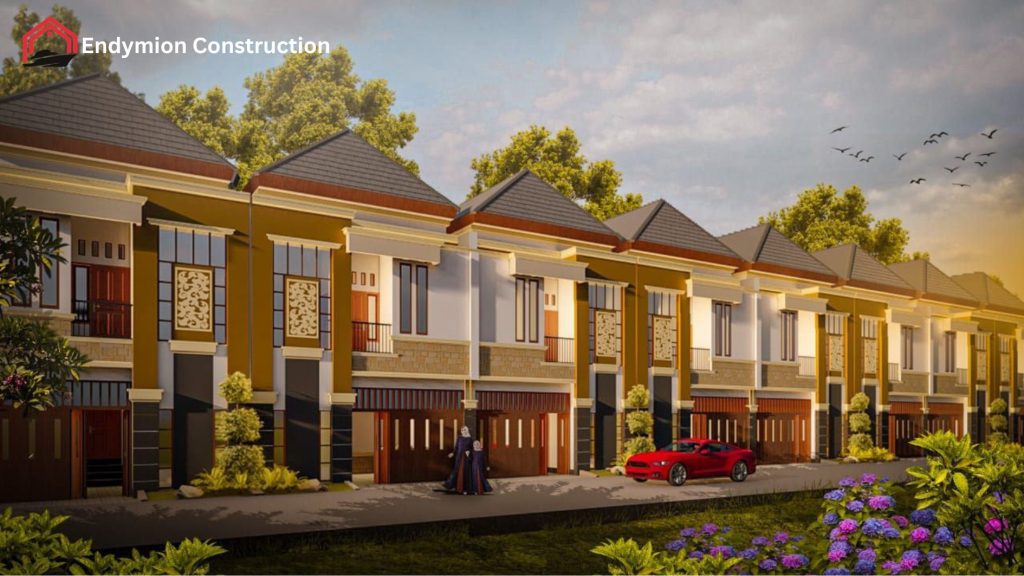 Jasa Arsitek Medan