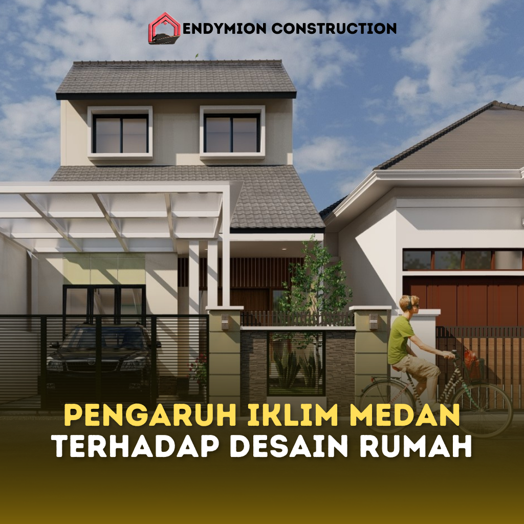 Kontraktor Medan