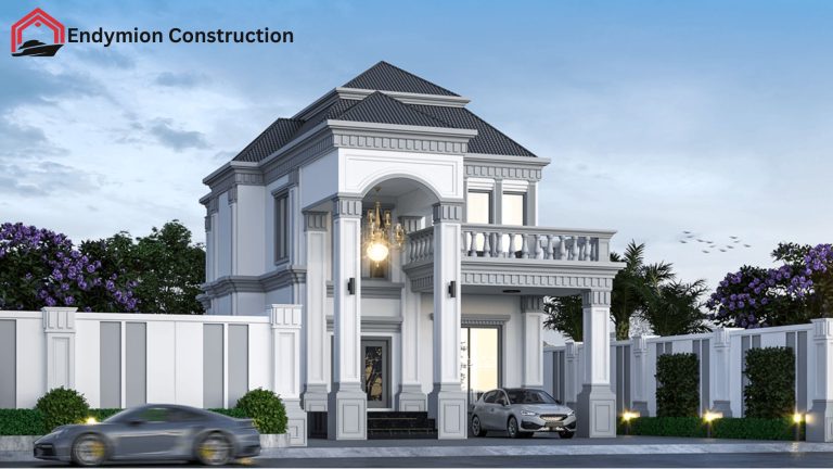JASA ARSITEK MEDAN