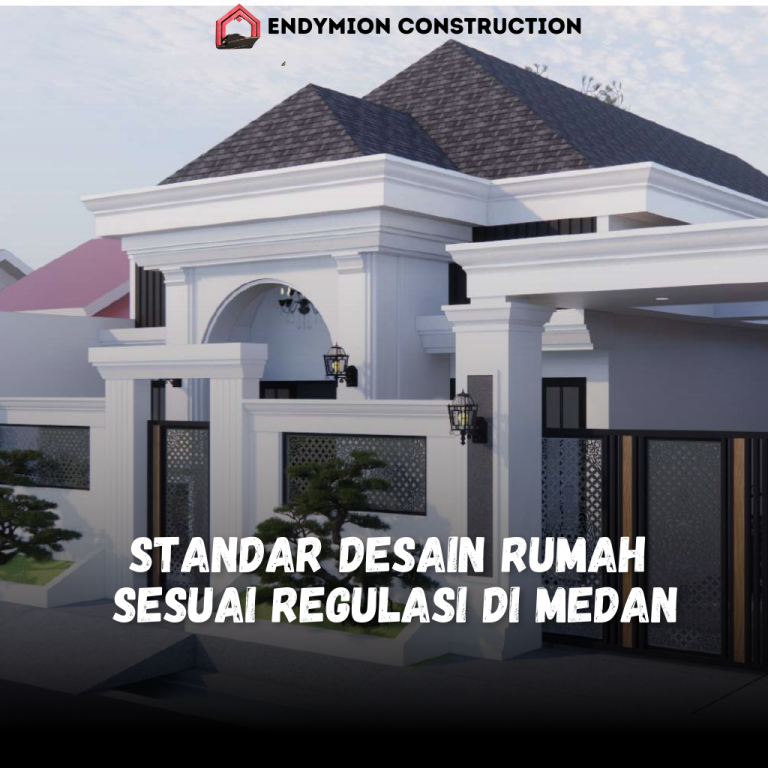 Kontraktor Medan