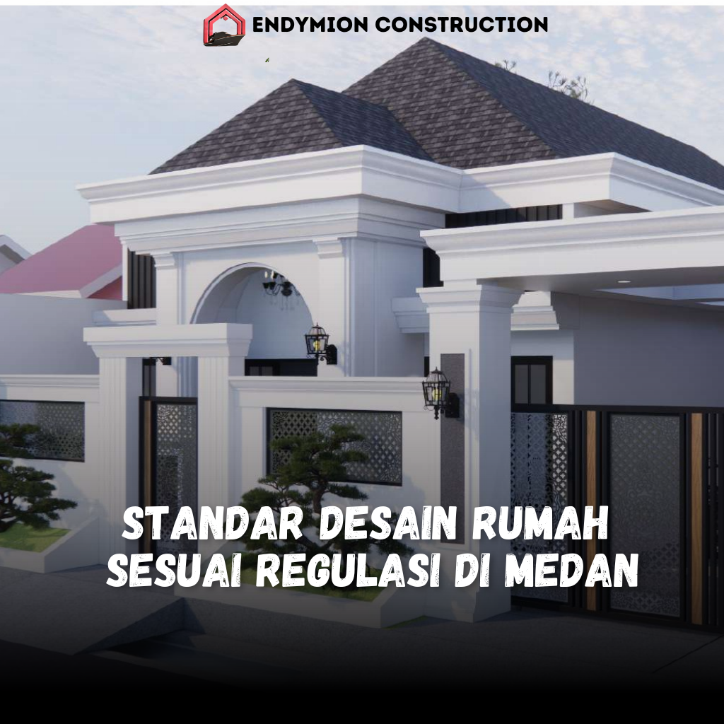 Kontraktor Medan