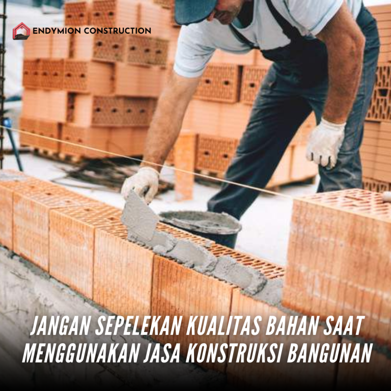 Kontraktor Medan