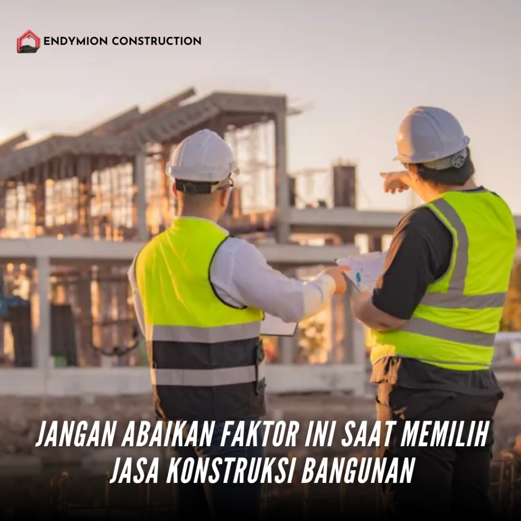 Kontraktor Medan