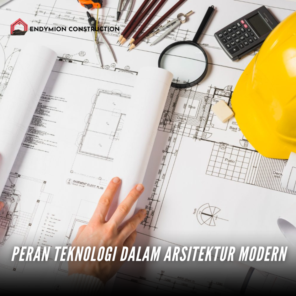 Jasa Arsitek Medan