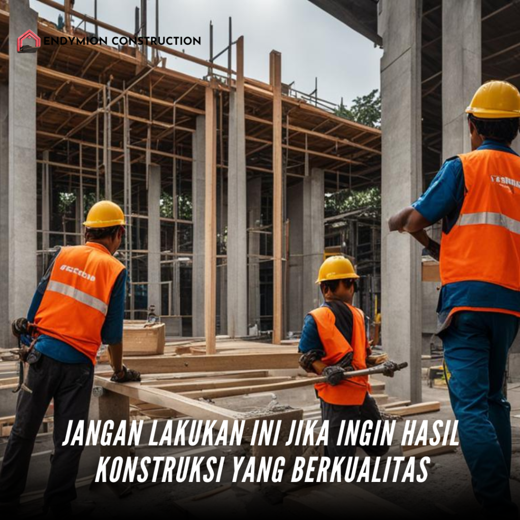 Kontraktor Medan
