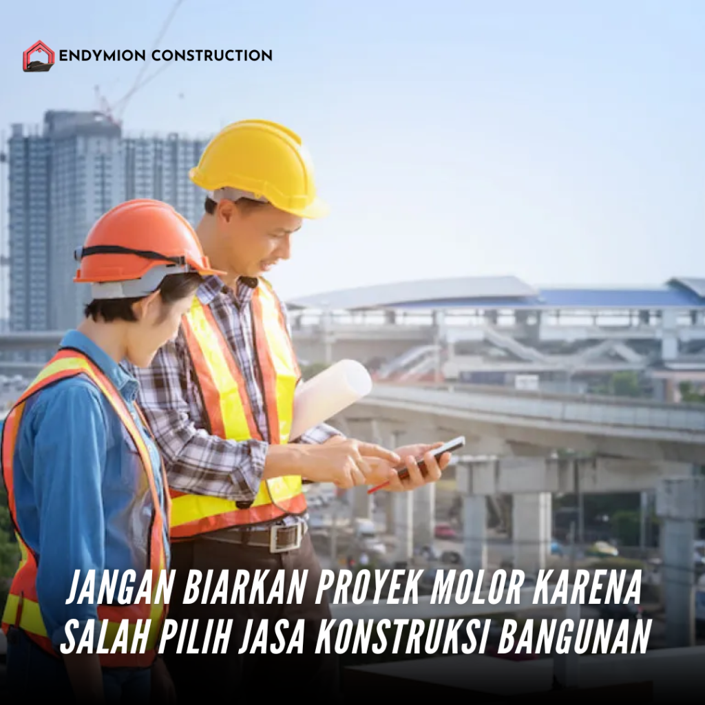 Kontraktor Medan