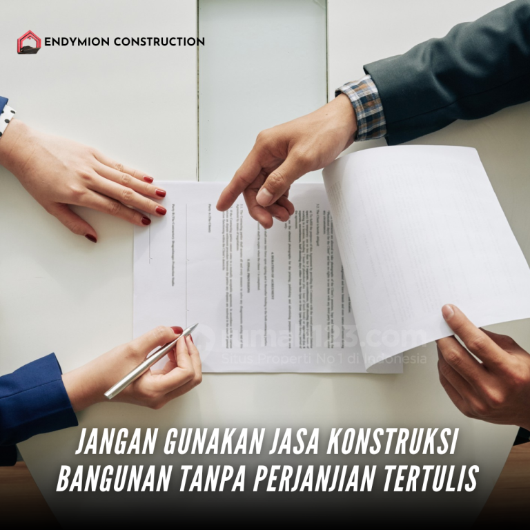 Kontraktor Medan