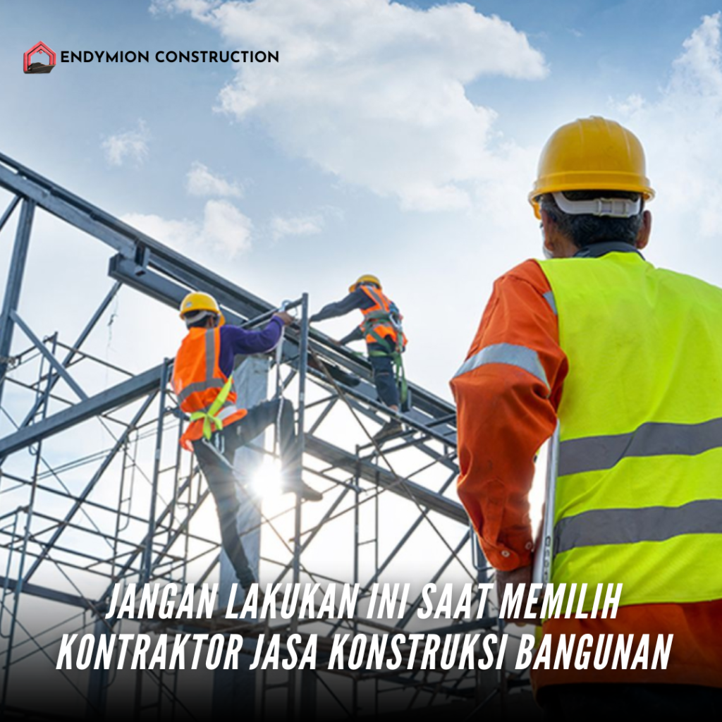 Kontraktor Medan