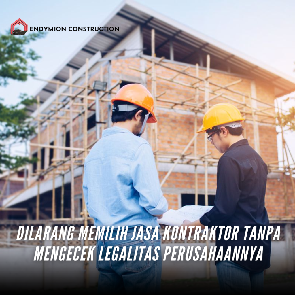Kontraktor Medan