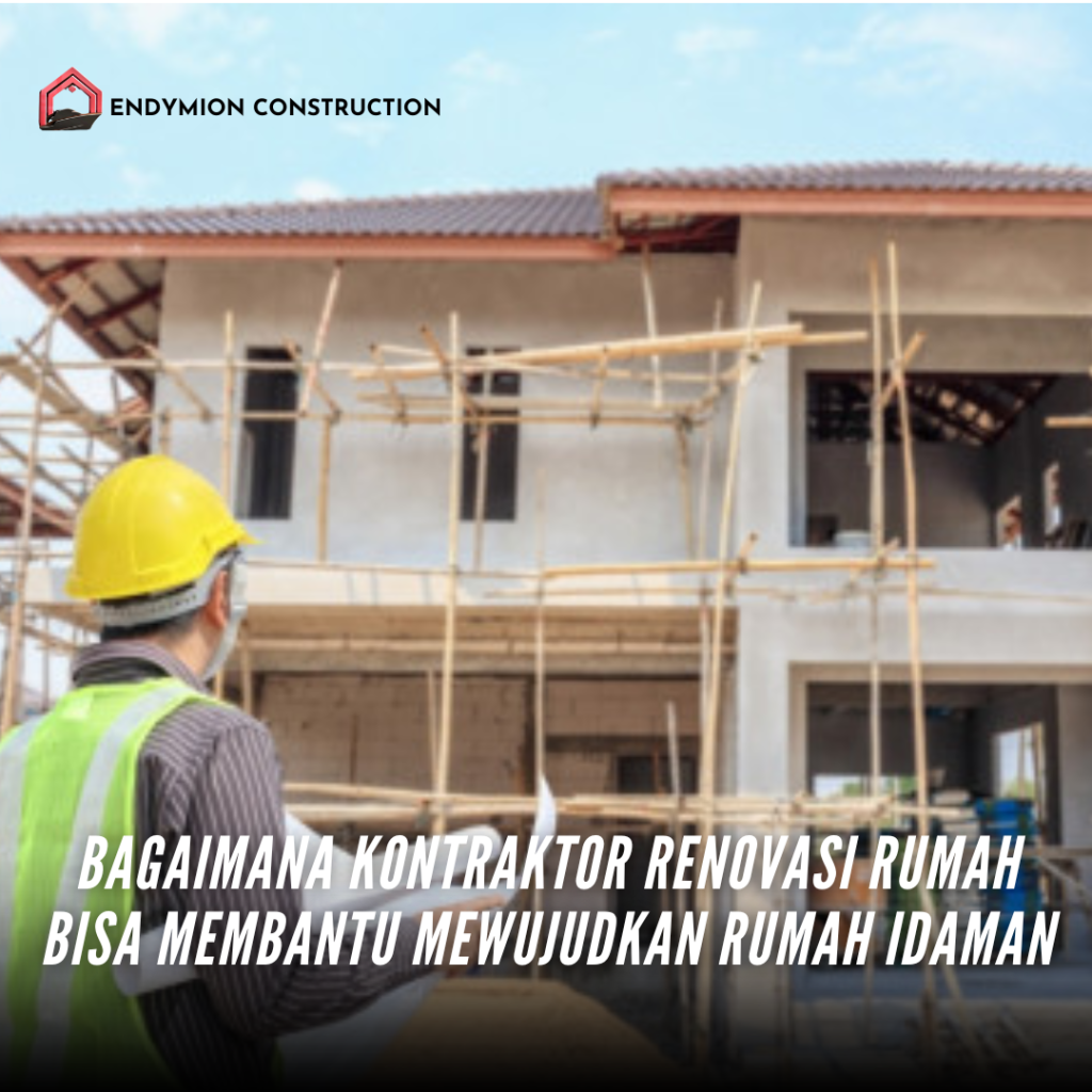 Kontraktor Medan