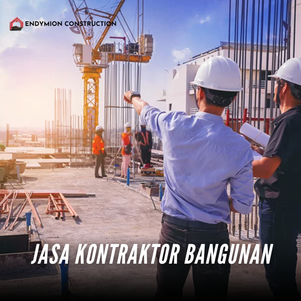 Kontraktor Medan